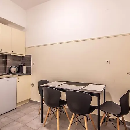 Apartment Simple *