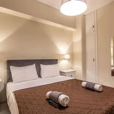 Apartment Simple
