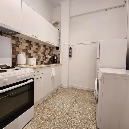 Olimpia Lovely By Zain Apartment *