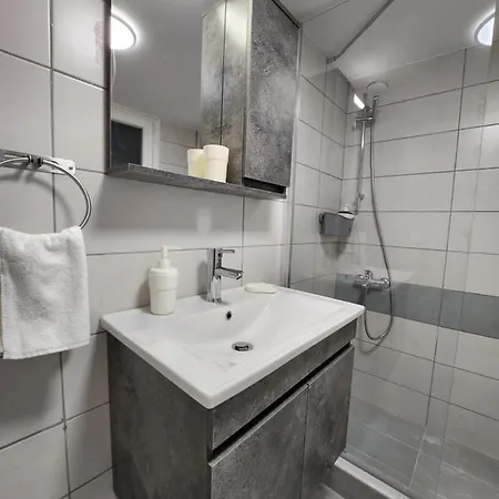 Apartment Olimpia Lovely By Zain Athens
