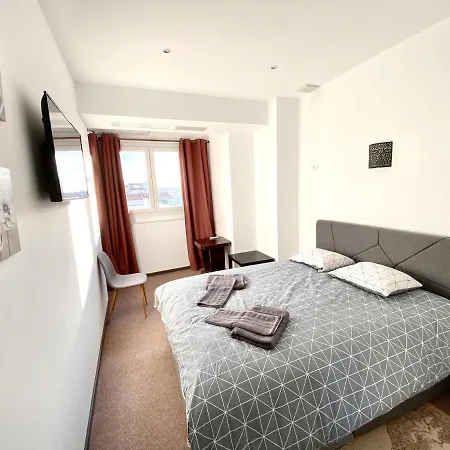 Apartment Classic 2 Bedroom Next To Metro - Marousi Athens