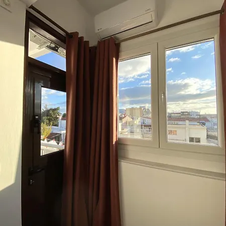 Apartment Classic 2 Bedroom Next To Metro - Marousi *