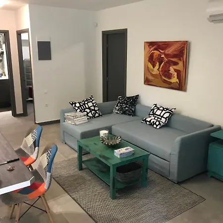 Apartment Nefeli