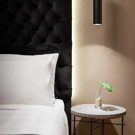 Acropolis Elite Residences Apartment *