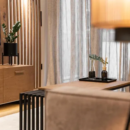 Apartment Acropolis Elite Residences *