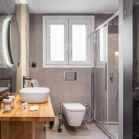 Apartment Acropolis Elite Residences