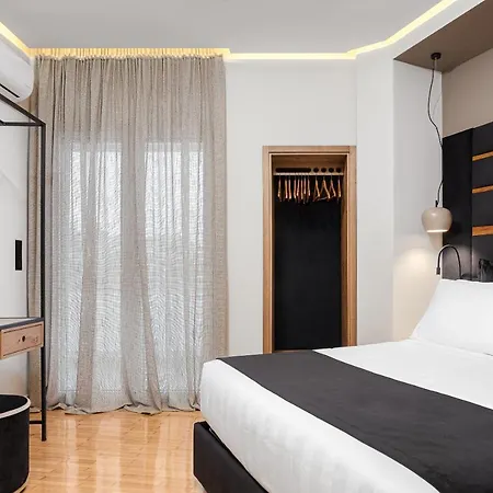 Acropolis Elite Residences * Athens