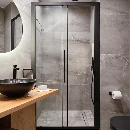 Apartment Acropolis Elite Residences