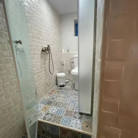 Apartamento Stone Near Acropolis & Metro 石头记 Felsenhohle Atenas