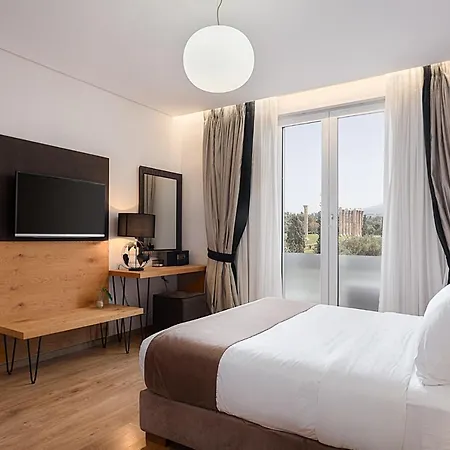 Acropolis Exclusive Residences