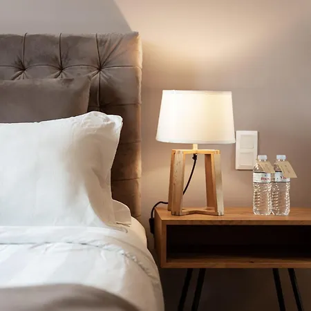Acropolis Exclusive Residences דירה