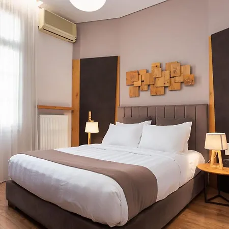 דירה Acropolis Exclusive Residences
