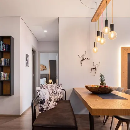 Acropolis Exclusive Residences אתונה