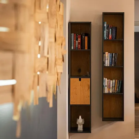 דירה Acropolis Exclusive Residences *