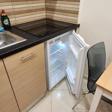 Apartment Menelaou Cozy Vipgreece *