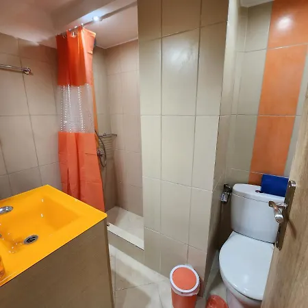 Apartment Menelaou Cozy Vipgreece *