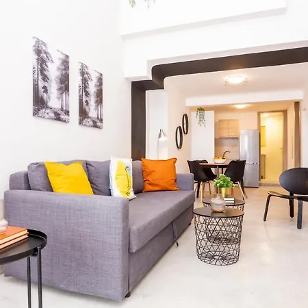 Psirri Lofts