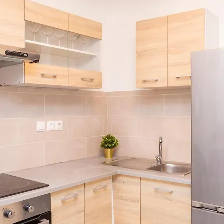 Apartament Psirri Lofts
