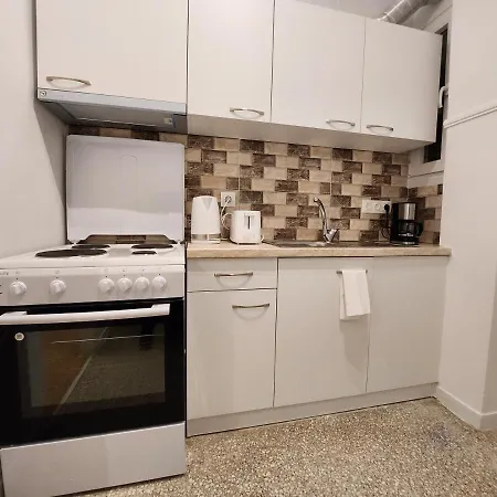 Olimpia Lovely By Zain Apartment *
