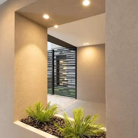 Incanto Boutique Suites - Mets Aparthotel *
