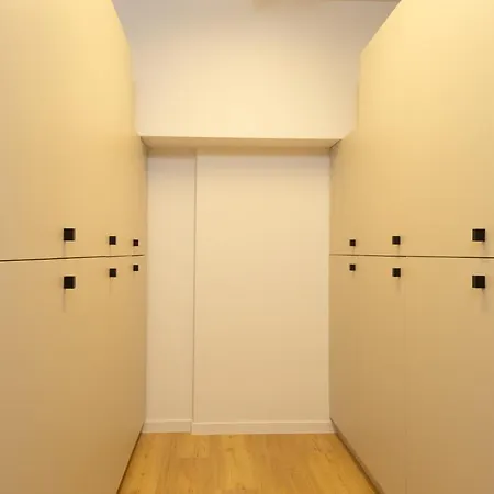 Incanto Boutique Suites - Mets *