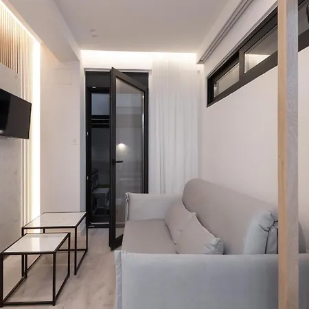 Incanto Boutique Suites - Mets Aparthotel *