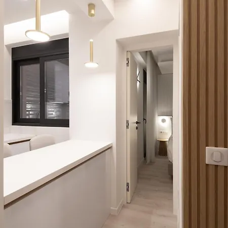 Incanto Boutique Suites - Mets * Atény