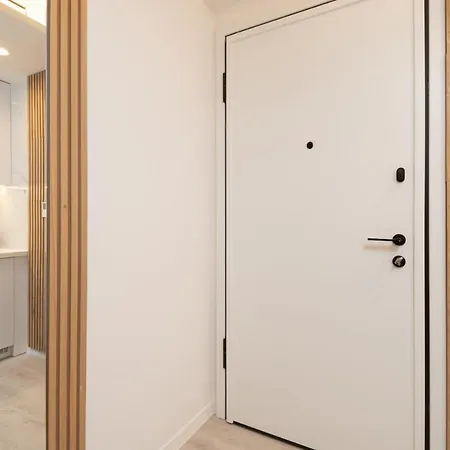 Incanto Boutique Suites - Mets