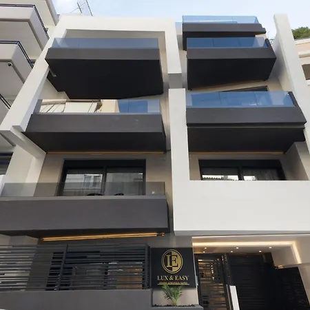 Incanto Boutique Suites - Mets Aparthotel *