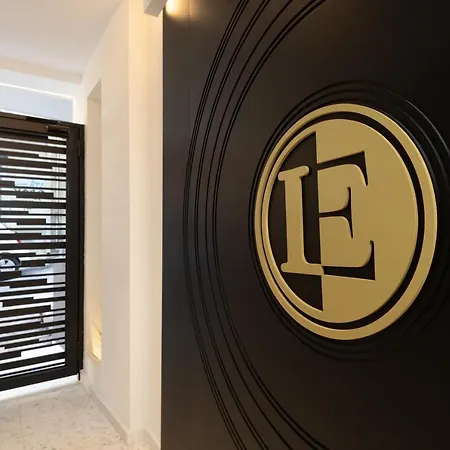 מלון דירות Incanto Boutique Suites - Mets