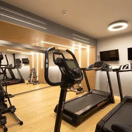 מלון דירות Incanto Boutique Suites - Mets אתונה