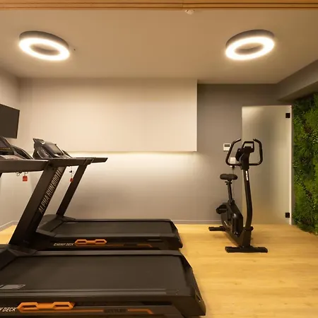 Incanto Boutique Suites - Mets מלון דירות *