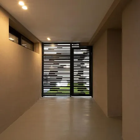מלון דירות Incanto Boutique Suites - Mets
