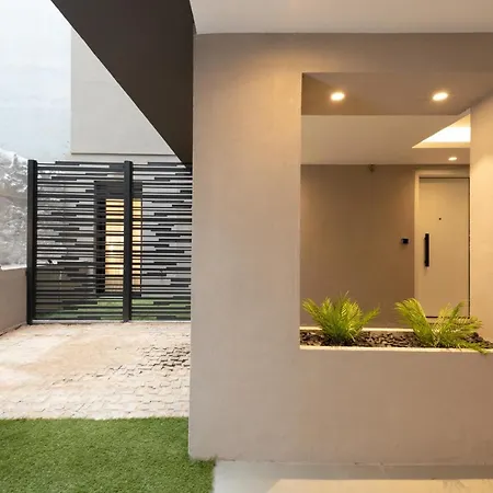 Incanto Boutique Suites - Mets *