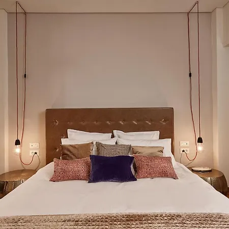 Apartment Kolonaki Square Elegant Athens