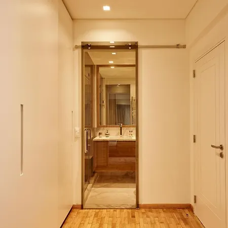 Kolonaki Square Elegant Appartement