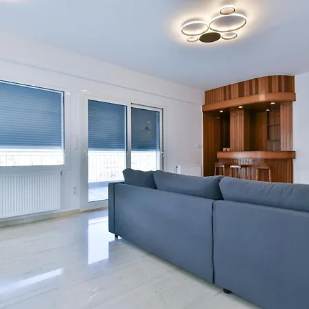Apartment Delightful Penthouse