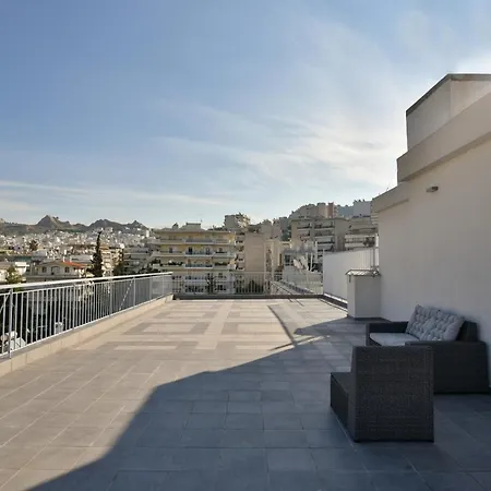Delightful Penthouse