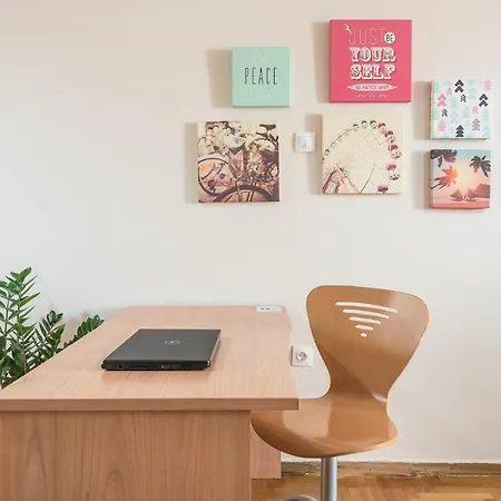 Sofihome Ampelokipi Station * Αθήνα