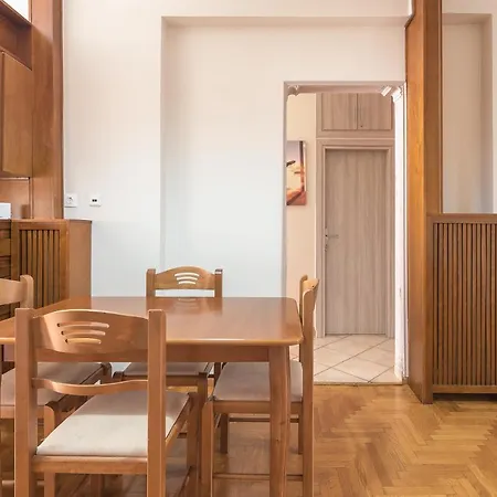 Sofihome Ampelokipi Station Appartamento