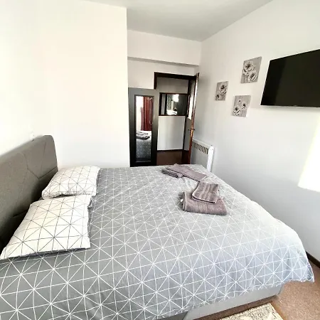 Διαμέρισμα Classic 2 Bedroom Next To Metro - Marousi Αθήνα