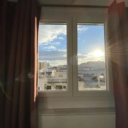 Classic 2 Bedroom Next To Metro - Marousi Athens