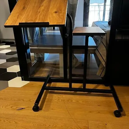 Apartment What Need!