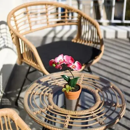 Blue Delta Palaio Faliro Apartment