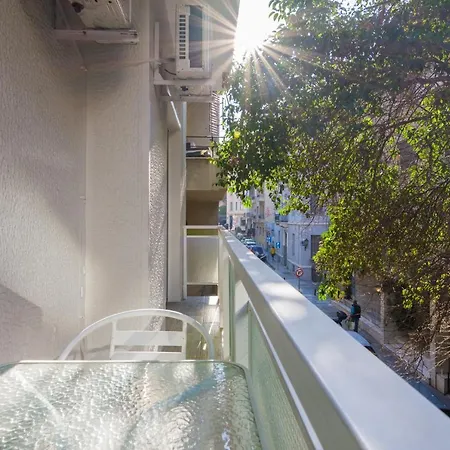 Great Located For 4ppl #2 Apartment