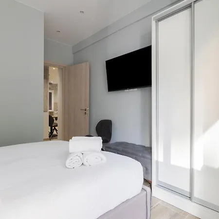 Great Located For 4ppl #2 Αθήνα