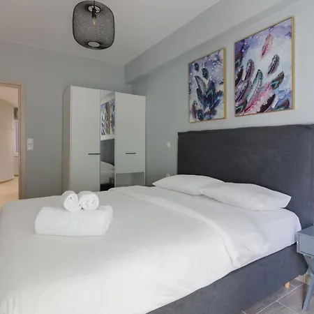 Great Located For 4ppl #2 *