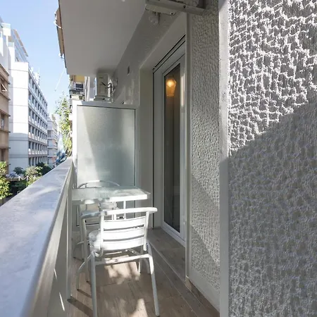 Apartment Great Located For 4ppl #2 *