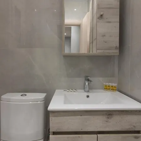 Great Located For 4ppl #2 Διαμέρισμα Αθήνα