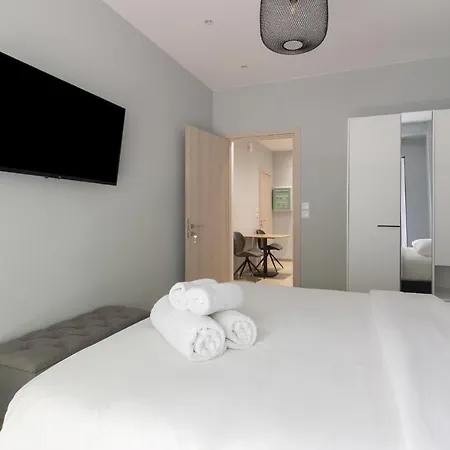Great Located For 4ppl #2